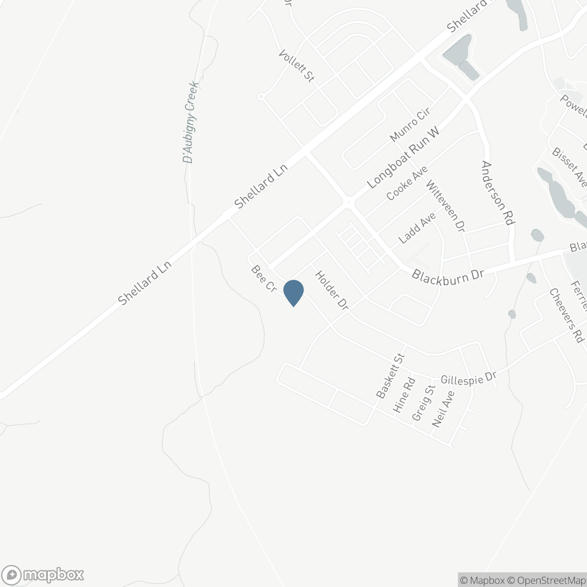 1 BEE Crescent, Brantford, Ontario N3T 0V7